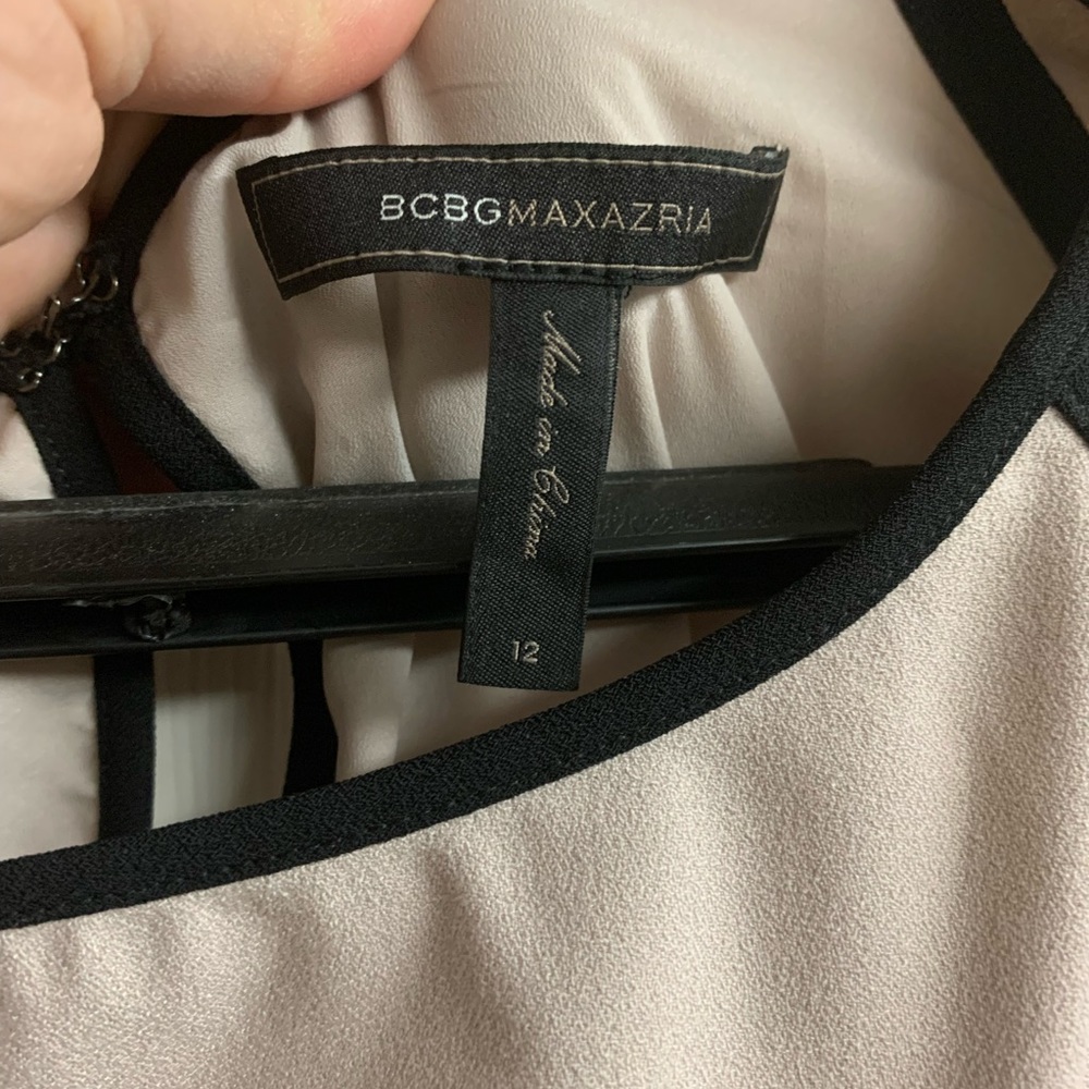 BCBG MAXAZARIA